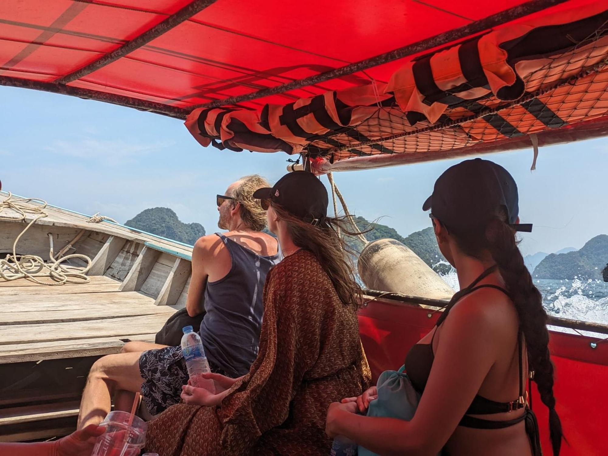 Thanid House Ban Nai Khlong Kültér fotó