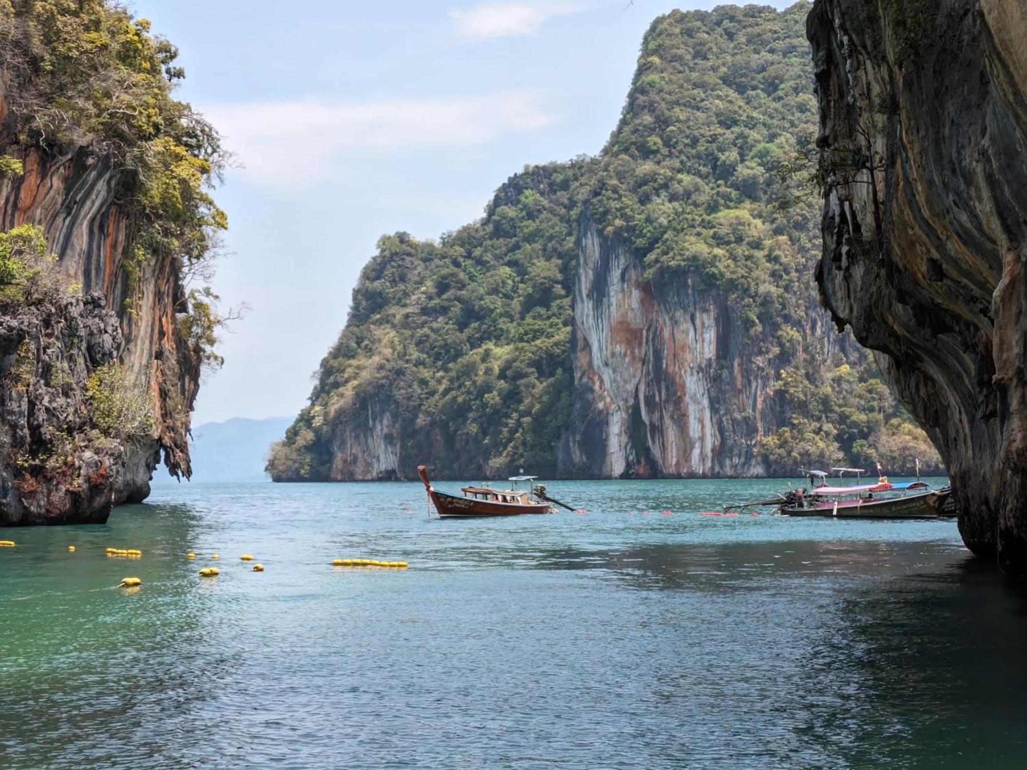Thanid House Ban Nai Khlong Kültér fotó