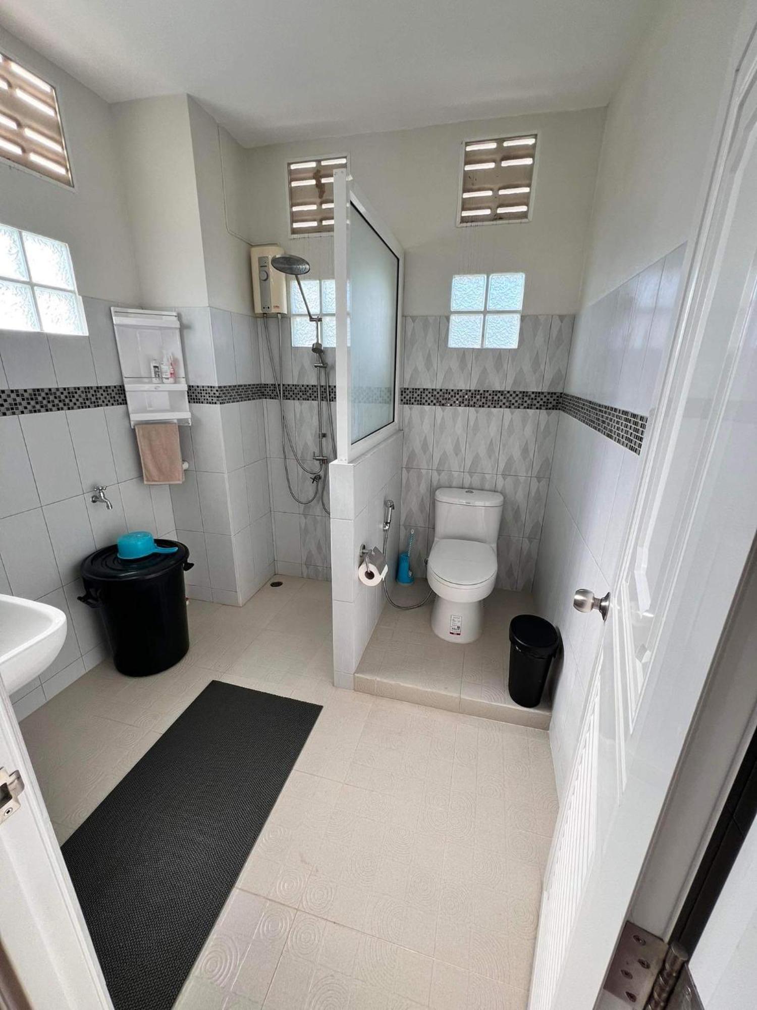 Thanid House Ban Nai Khlong Kültér fotó