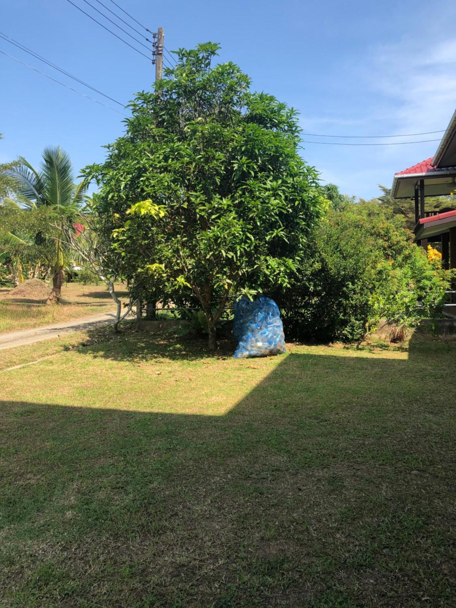 Thanid House Ban Nai Khlong Kültér fotó