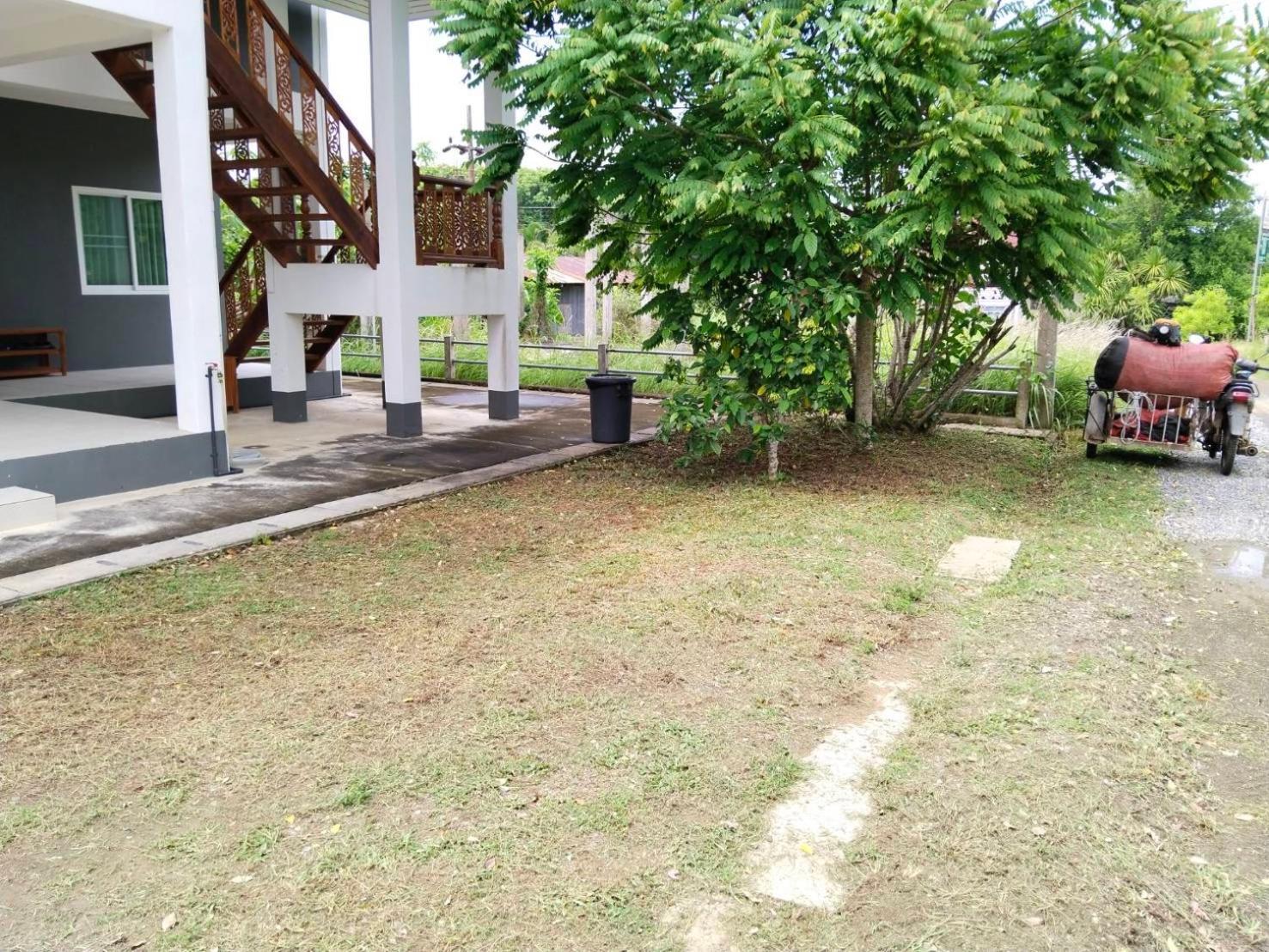 Thanid House Ban Nai Khlong Kültér fotó