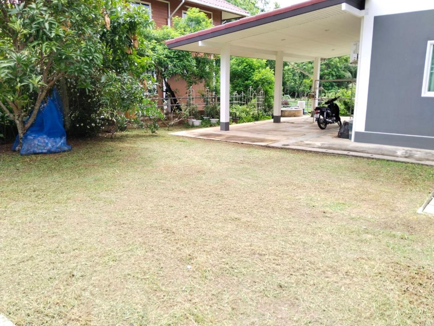 Thanid House Ban Nai Khlong Kültér fotó