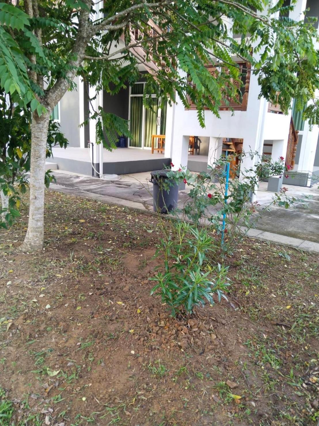 Thanid House Ban Nai Khlong Kültér fotó